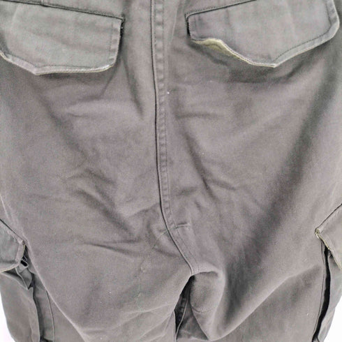 BERJAC フランス製 FRENCH ARMY TROUSERS M-47 カーゴパンツ フランス軍 メンズ 21