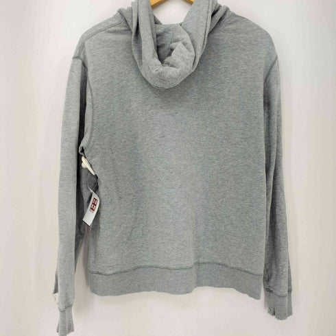 チャンピオン Champion カレッジプリントプルオーバーパーカー メンズ import:L