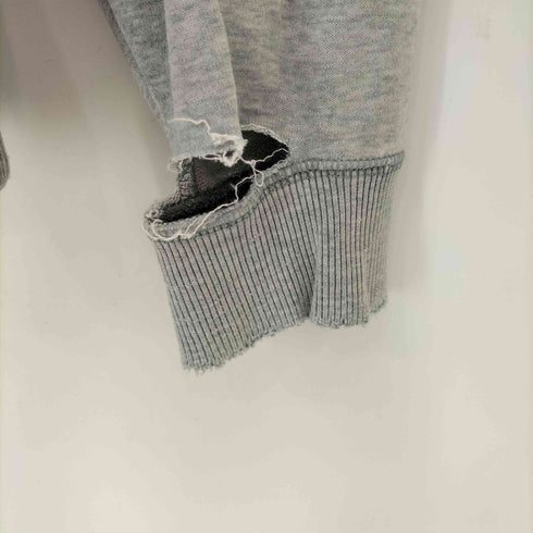 チャンピオン Champion カレッジプリントプルオーバーパーカー メンズ import:L