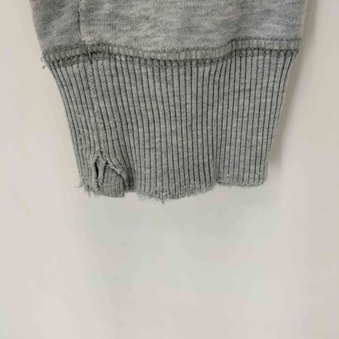 チャンピオン Champion カレッジプリントプルオーバーパーカー メンズ import:L