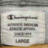 チャンピオン Champion カレッジプリントプルオーバーパーカー メンズ import:L