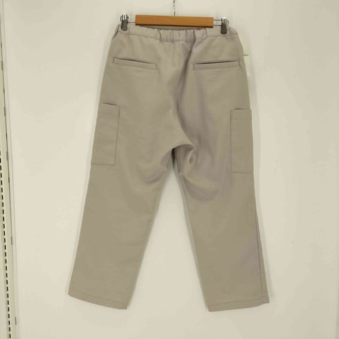ムジルシリョウヒン 無印良品 ポリエステルカーゴパンツ メンズ JPN:S