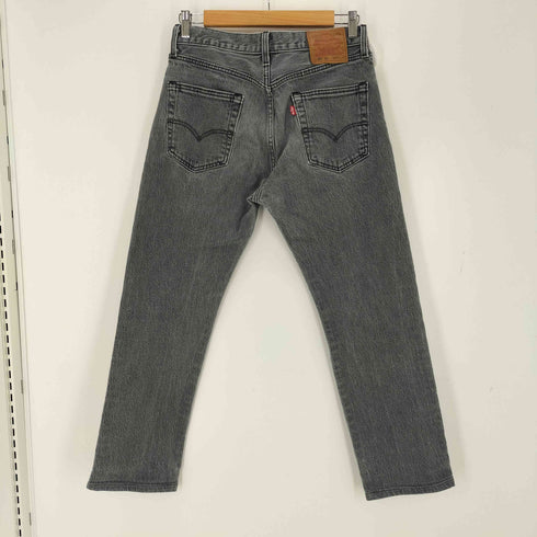 リーバイス Levis 3496刻印 ボタンフライデニムパンツ 93 REDTAB レギュラーストレート メンズ 29×32