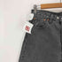 リーバイス Levis 3496刻印 ボタンフライデニムパンツ 93 REDTAB レギュラーストレート メンズ 29×32