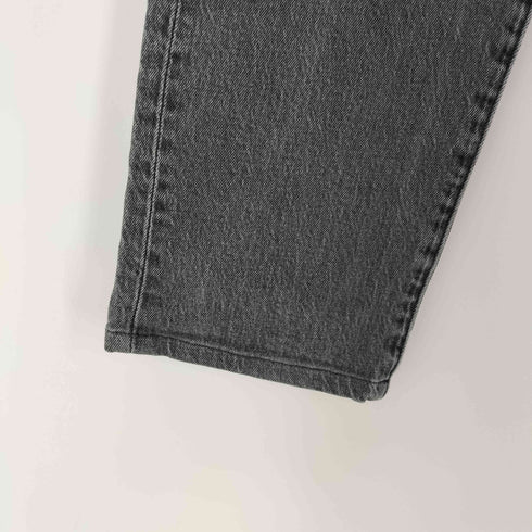 リーバイス Levis 3496刻印 ボタンフライデニムパンツ 93 REDTAB レギュラーストレート メンズ 29×32