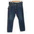 リーバイス Levis USA製 501 ボタンフライ ストレートデニムパンツ ビックE 復刻 メンズ w34 l34