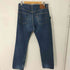 リーバイス Levis USA製 501 ボタンフライ ストレートデニムパンツ ビックE 復刻 メンズ w34 l34