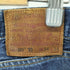 リーバイス Levis USA製 501 ボタンフライ ストレートデニムパンツ ビックE 復刻 メンズ w34 l34