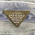 アンスタディード UNSTUDIED UNSTUDIED デニムパンツ メンズ 4