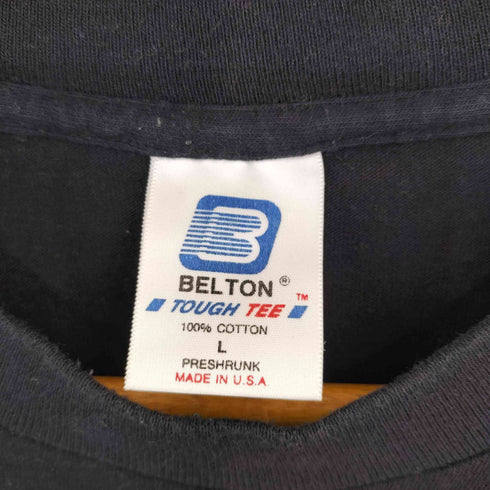 ハーレーダビッドソン HARLEY-DAVIDSON USA製 BELONボディ SAN DIEGO Pocket S/S TEE メンズ import:L