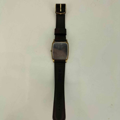セイコー SEIKO スクエアフェイス 腕時計 レディース