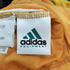 アディダス adidas サイド切替 ジャージパンツ レディース 76