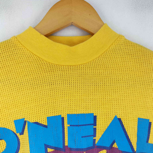 O'NEAL USA製 サーマルカットソー メンズ JPN:M