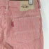 ポールスミス Paul Smith JEANS ヒッコリーストライプフレアパンツ レディース 40