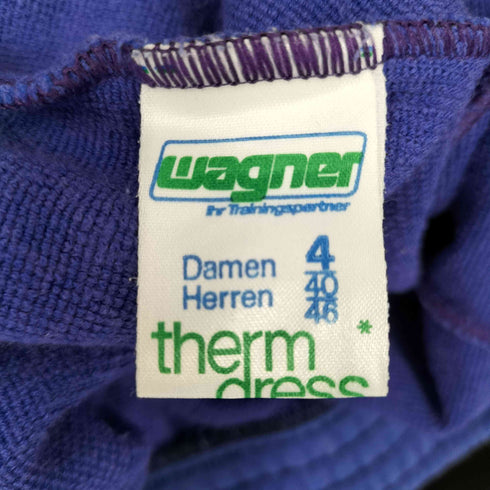 WAGNER 80s 西ドイツ製 スウェットパンツ メンズ 40
