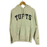 チャンピオン Champion REVERSE WEAVE TUFTS カレッジロゴ プルオーバーフーディー メンズ import:M