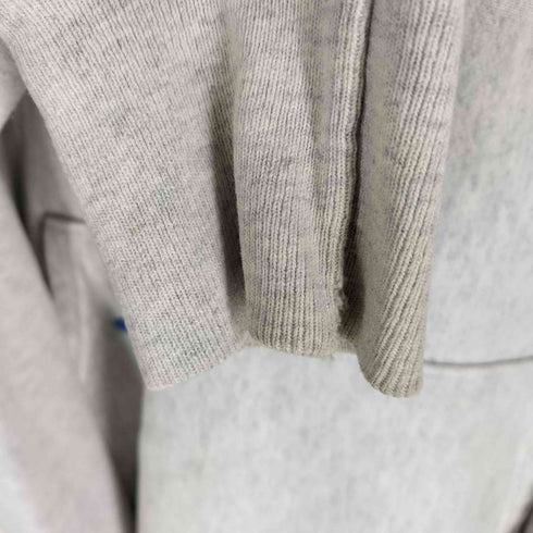 チャンピオン Champion REVERSE WEAVE TUFTS カレッジロゴ プルオーバーフーディー メンズ import:M