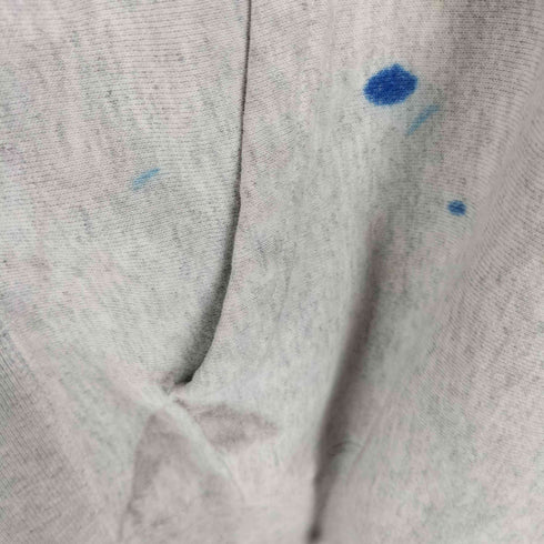 チャンピオン Champion REVERSE WEAVE TUFTS カレッジロゴ プルオーバーフーディー メンズ import:M