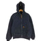 カーハート Carhartt 90-00S Active Jacket ダック地 裏地キルティング アクティブジャケット メンズ import:L