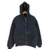 カーハート Carhartt 90-00S Active Jacket ダック地 裏地キルティング アクティブジャケット メンズ import:L