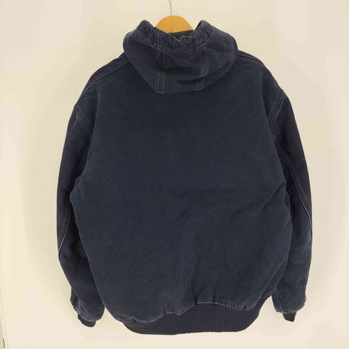 カーハート Carhartt 90-00S Active Jacket ダック地 裏地キルティング アクティブジャケット メンズ import:L