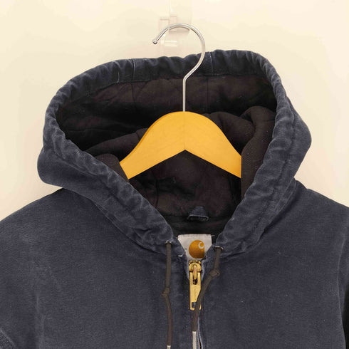 カーハート Carhartt 90-00S Active Jacket ダック地 裏地キルティング アクティブジャケット メンズ import:L