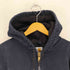 カーハート Carhartt 90-00S Active Jacket ダック地 裏地キルティング アクティブジャケット メンズ import:L