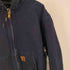 カーハート Carhartt 90-00S Active Jacket ダック地 裏地キルティング アクティブジャケット メンズ import:L