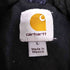 カーハート Carhartt 90-00S Active Jacket ダック地 裏地キルティング アクティブジャケット メンズ import:L