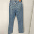ザラ ZARA Z1975 HIGH RISE SLIM FLARE デニムパンツ レディース JPN:38