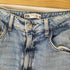 ザラ ZARA Z1975 HIGH RISE SLIM FLARE デニムパンツ レディース JPN:38