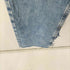 ザラ ZARA Z1975 HIGH RISE SLIM FLARE デニムパンツ レディース JPN:38