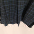 ペンドルトン PENDLETON 60S 中後期 VIRGIN WOOL オープンカラー チェックシャツ メンズ import:M
