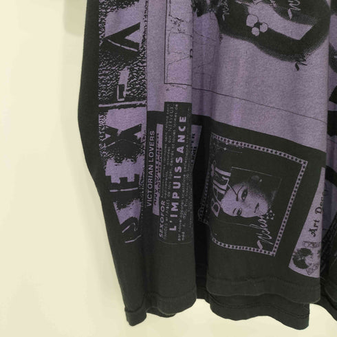 シュプリーム Supreme 24SS Collage Tee メンズ import:XL