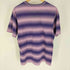 シュプリーム Supreme 18AW Gradient Striped S/S Top メンズ import:M