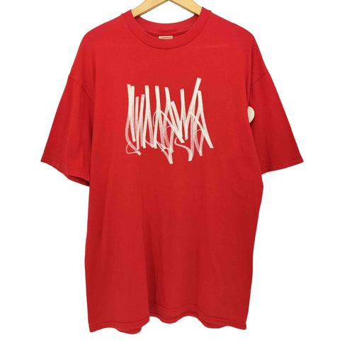 シュプリーム Supreme 01SS 初期 JOSE PARLA TEE メンズ import:L