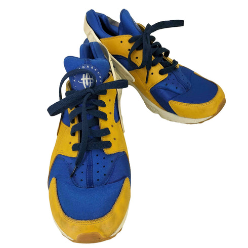 ナイキ NIKE AIR HUARACHE ローカットスニーカー メンズ 29