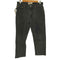 リーバイス Levis 00S ハイチ製 505 REGULAR FIT ボタン裏267M刻印 ジップフライ 後染め ブラック デニム パンツ 04年製 メンズ W34 L30