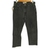 リーバイス Levis 00S ハイチ製 505 REGULAR FIT ボタン裏267M刻印 ジップフライ 後染め ブラック デニム パンツ 04年製 メンズ W34 L30