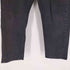 リーバイス Levis 00S ハイチ製 505 REGULAR FIT ボタン裏267M刻印 ジップフライ 後染め ブラック デニム パンツ 04年製 メンズ W34 L30