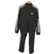 アディダス adidas ベーシック スリーストライプス トリコット トラックスーツ メンズ JPN:L