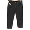 リーバイス Levis 550 ジップフライ 後染め ブラック デニム パンツ メンズ W34 L29
