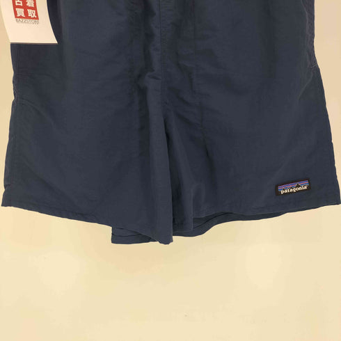 パタゴニア patagonia 22SS BAGGIES SHORTS バギーズ ショーツ メンズ S