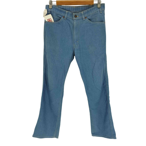 リーバイス Levis 90S USA製 ACTION JEANS 415 ボタン裏530刻印 ジップフライ デニムパンツ 92年製 メンズ W34 L30