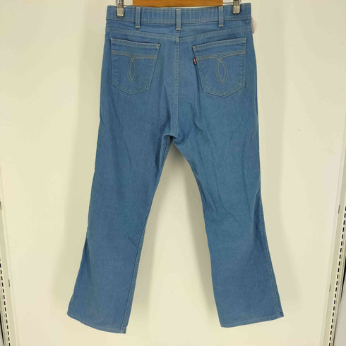 リーバイス Levis 90S USA製 ACTION JEANS 415 ボタン裏530刻印 ジップフライ デニムパンツ 92年製 メンズ W34 L30