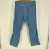 リーバイス Levis 90S USA製 ACTION JEANS 415 ボタン裏530刻印 ジップフライ デニムパンツ 92年製 メンズ W34 L30
