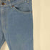 リーバイス Levis 90S USA製 ACTION JEANS 415 ボタン裏530刻印 ジップフライ デニムパンツ 92年製 メンズ W34 L30