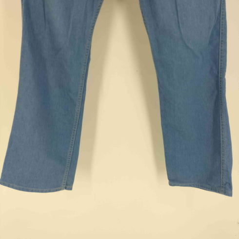 リーバイス Levis 90S USA製 ACTION JEANS 415 ボタン裏530刻印 ジップフライ デニムパンツ 92年製 メンズ W34 L30