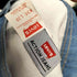 リーバイス Levis 90S USA製 ACTION JEANS 415 ボタン裏530刻印 ジップフライ デニムパンツ 92年製 メンズ W34 L30