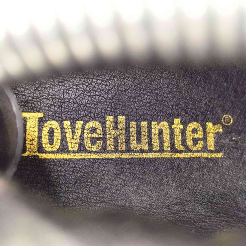 ラブハンター LOVEHUNTER ハイカットレースアップスニーカー メンズ JPN:41